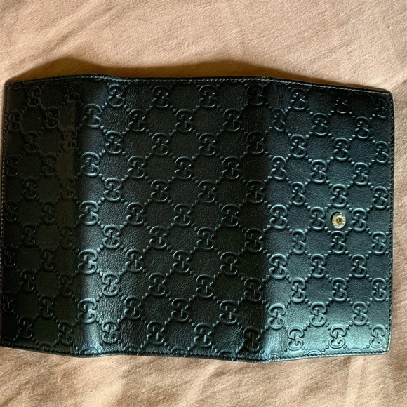 Gucci | Continental Wallet - Picture 5 of 6